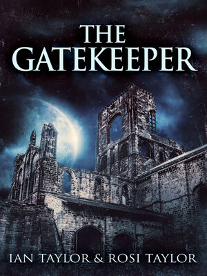cover image of The Gatekeeper